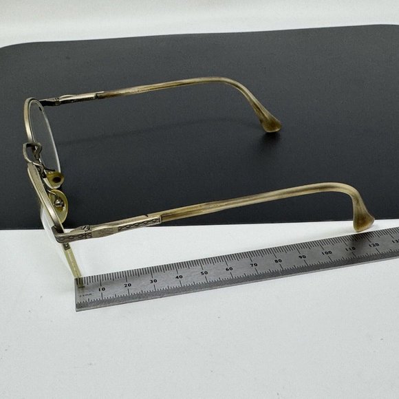 BURBERRY OF LONDON B8765 ND4 EYEGLASSES FRAME 48mm Burberrys - Picture 11 of 13